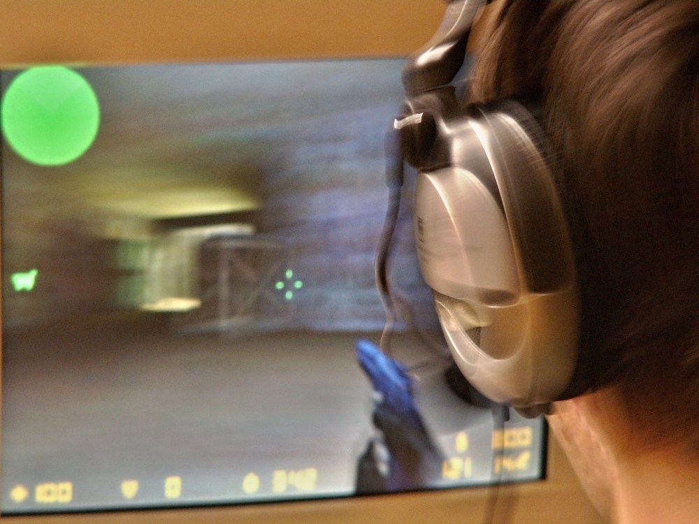 hrac-pocitacovych-her