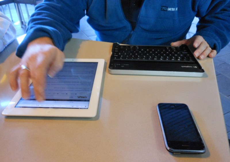 Guest Post: How Bringing Your Own Device (BYOD) to Work Affects the ...
